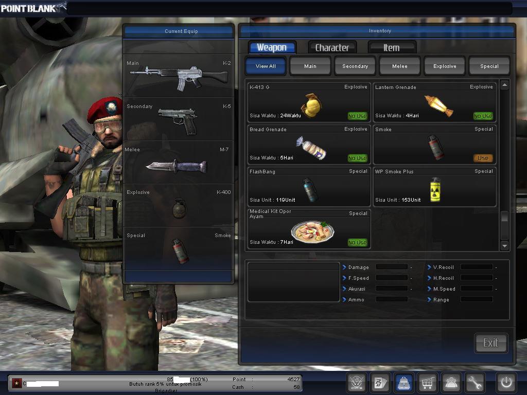 Sale id pb bintang
