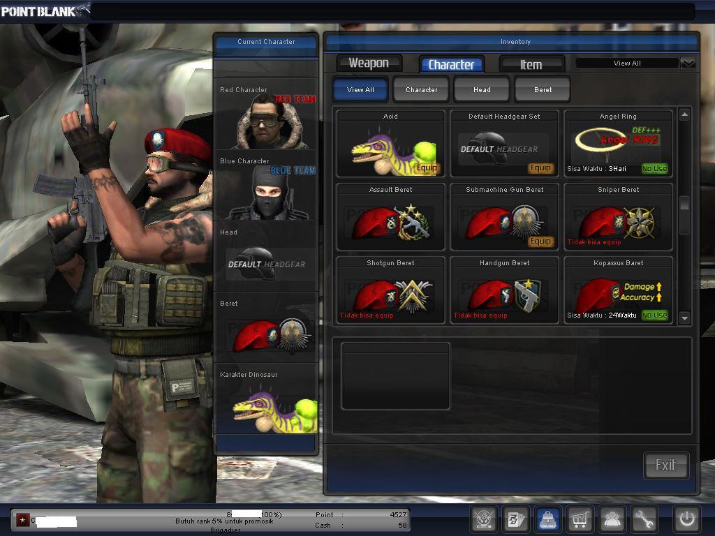 Sale id pb bintang