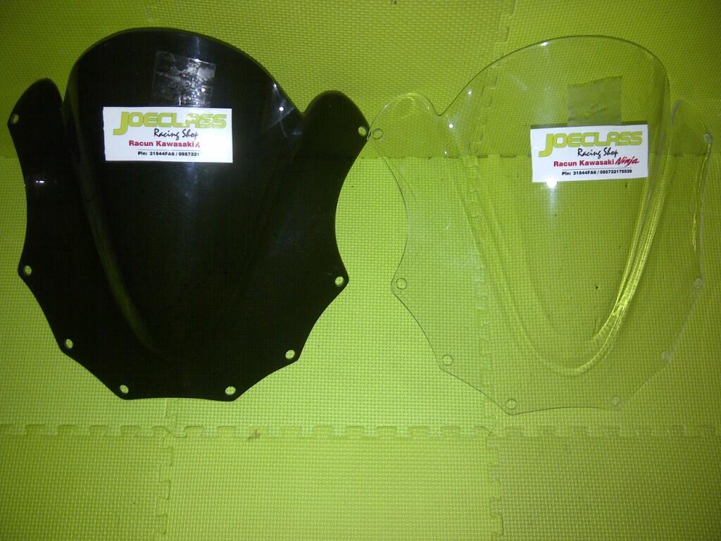 terjual visor kaca windshild r rr new rr terjual visor kaca windshild r rr new rr