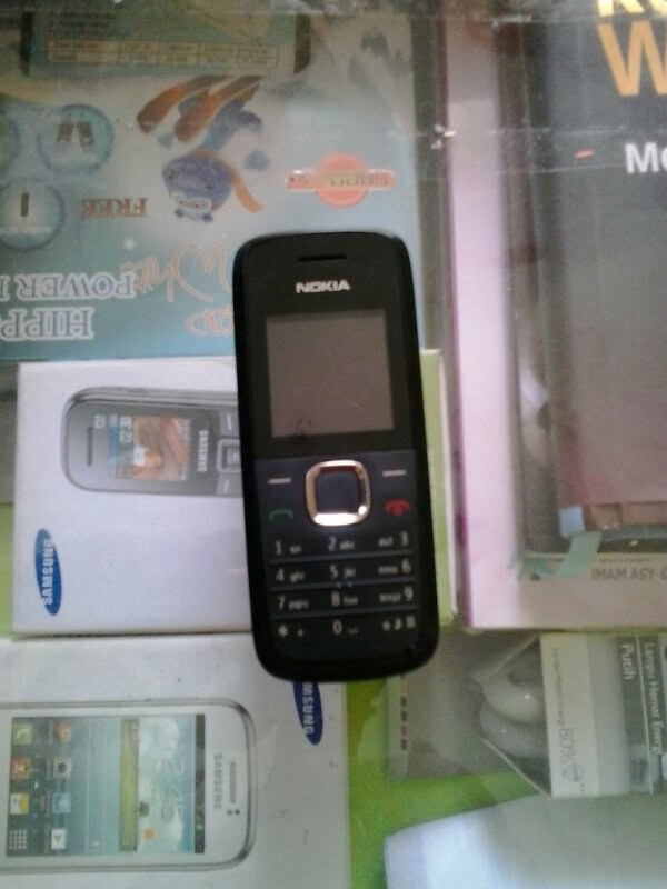 wts nokia 1506 CDMA