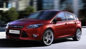 FORD FOCUS BEST PROMO