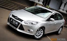 FORD FOCUS BEST PROMO