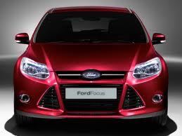 FORD FOCUS BEST PROMO