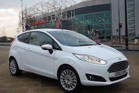 FORD FIESTA BEST PROMO