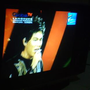 Tema Acara TV