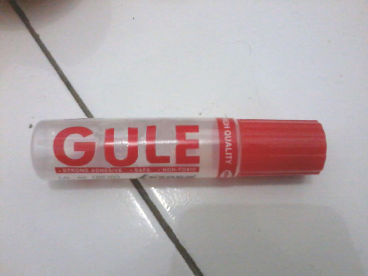 yang pernah nyobain &quot;gule&quot; yang satu ini, berarti dewa. :ngakak