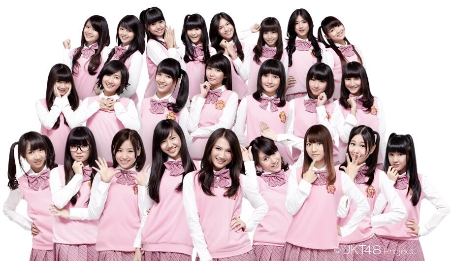 HEAVY ROTATION JOWO VERSION