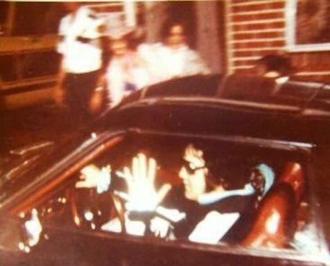 9 Foto Terakhir Para Musisi Legendaris Sebelum Meninggal