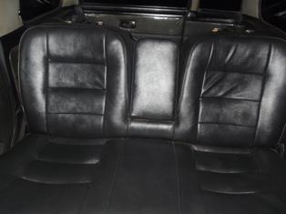 JUAL CEPAT Isuzu Panther Grand Royal 97 hijau Rp, 72,5 juta