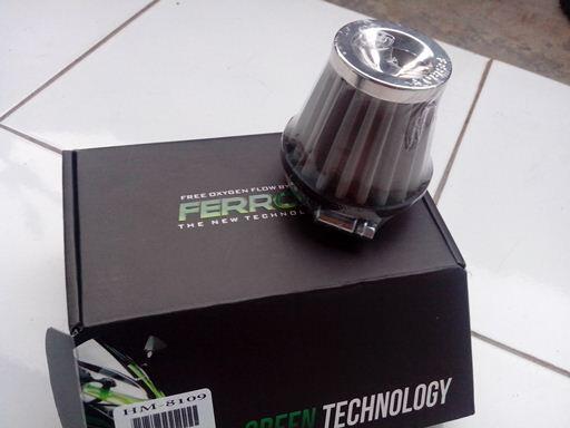 Kumpulan Testimonial dan Bukti Pengiriman ★★★★★ azzro ★★★★★