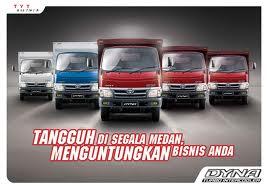 TOYOTA DYNA DISKOOON BUESAAAR
