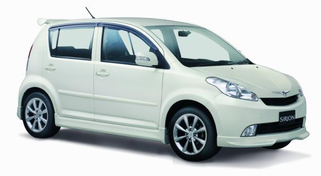 KREDIT ISTIMEWA DAIHATSU XENIA, TERIOS, LUXIO, SIRION, GRAND MAX, PICK UP, AYLA