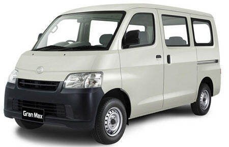 KREDIT ISTIMEWA DAIHATSU XENIA, TERIOS, LUXIO, SIRION, GRAND MAX, PICK UP, AYLA