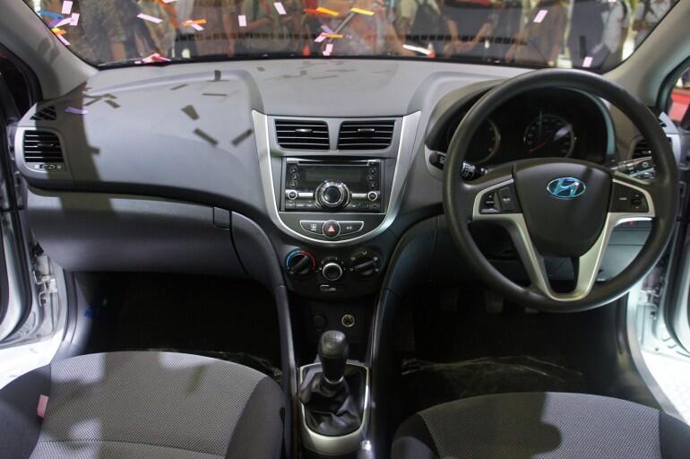 Hyundai Grand Avega Best Diskon ( SHOWROOM RESMI ATPM )