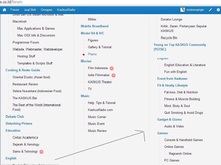 Gan forum kategori hewan kok gk ada ya