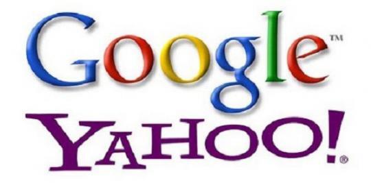 Google dan Yahoo bisa jadi mesin pencari bodoh dengan bukti ini