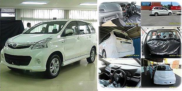 TOYOTA ALL NEW AVANZA PROMO AKHIR TAHUN,KLIK SINI