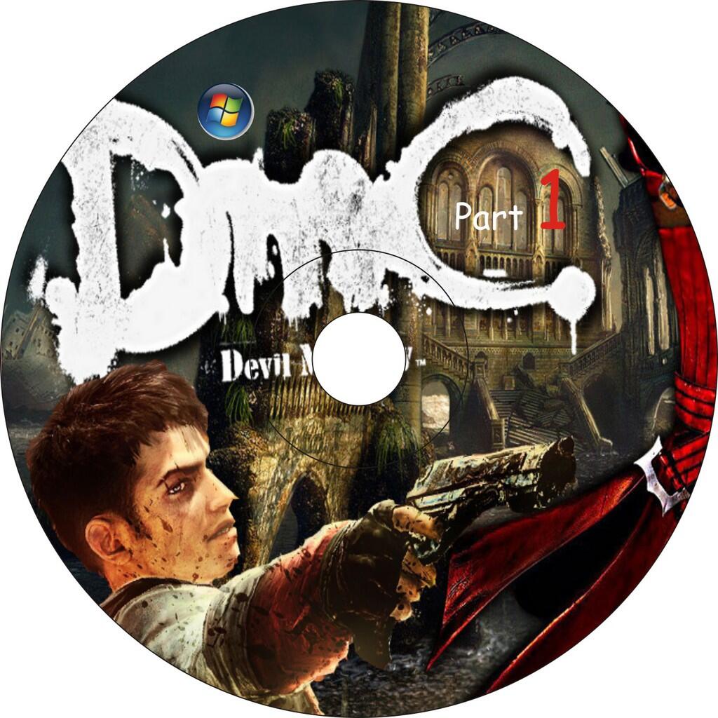 Game 3D Devil May Cry 5 For Pc