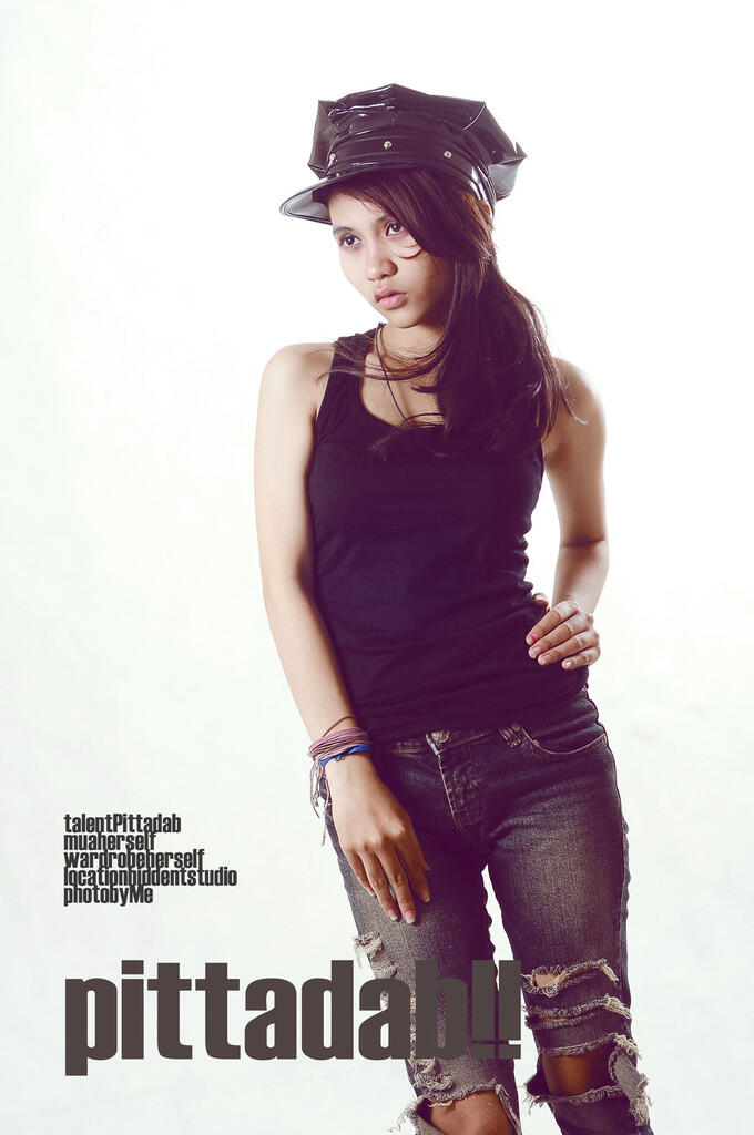 model semarang