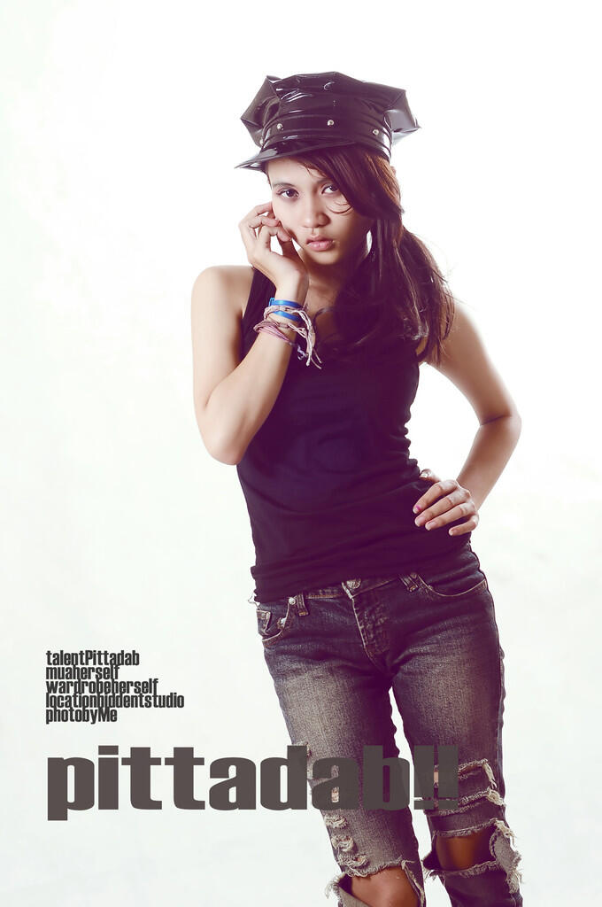 model semarang