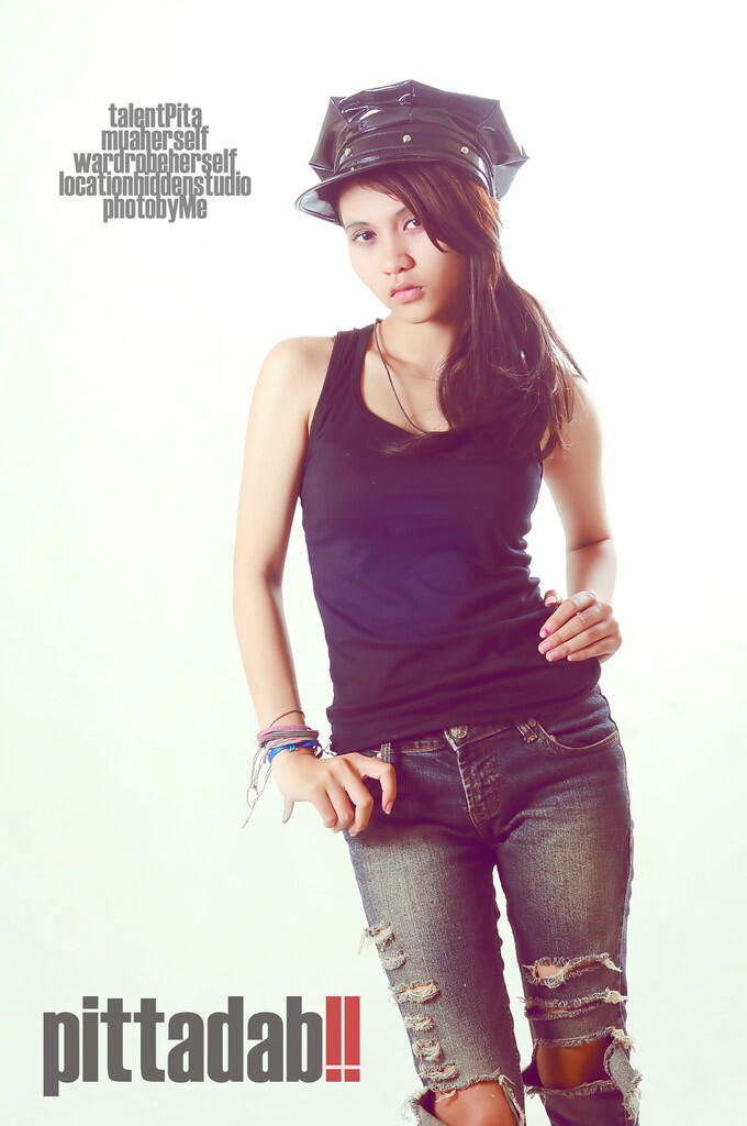 model semarang
