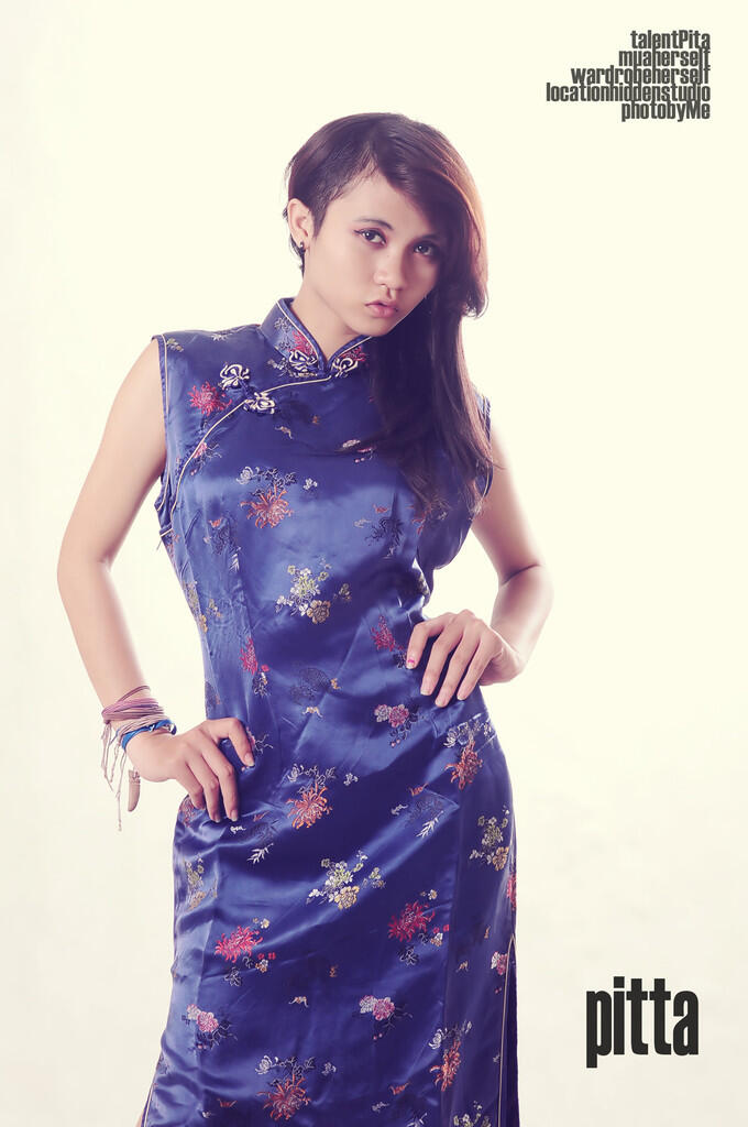 model semarang