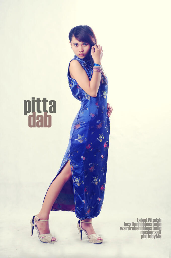 model semarang