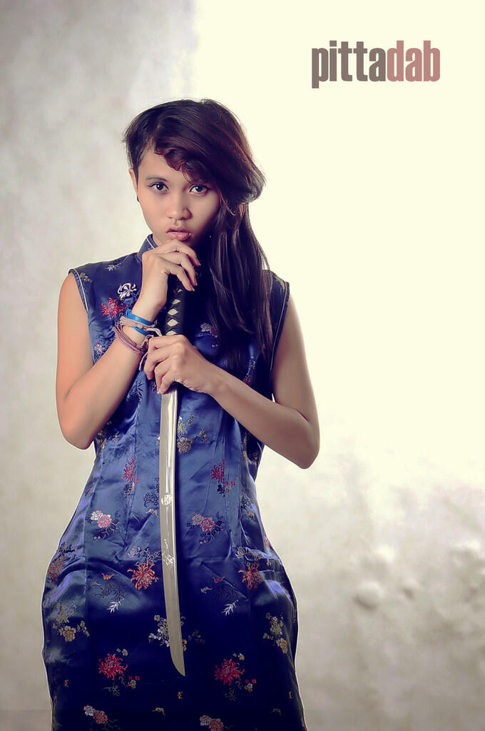 model semarang