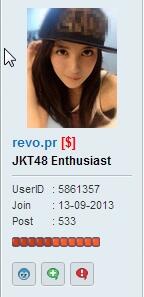 &#91;ASK&#93; Tentang Tag Enthusiast