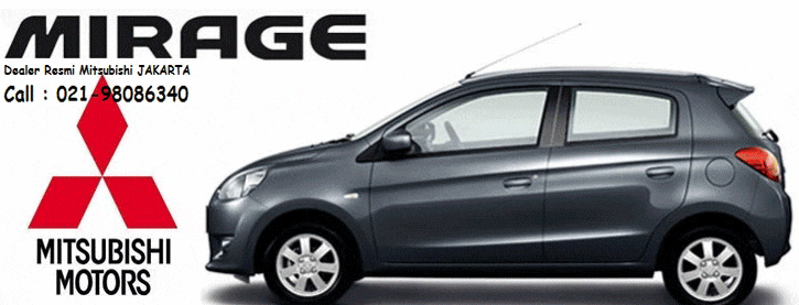 New Mitsubishi Mirage And Mirage 2013 Ready