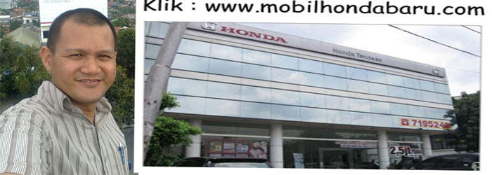 DEALER RESMI HONDA | CASH/ KREDIT | PROMO MENARIK HONDA FREED, BRIO,JAZZ, CITY, CRV