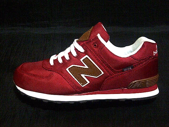 newbalance 574 material canvas nylon size 40.41.42.43.44