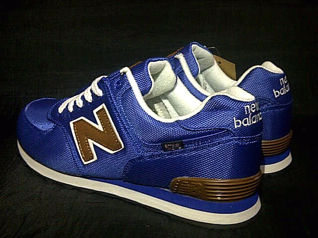 newbalance 574 material canvas nylon size 40.41.42.43.44