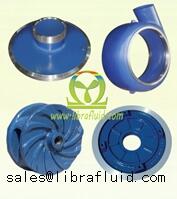 Dewatering Armor Slurry Pump