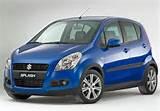 suzuki all new splash ,apv ,ertiga & swift ada cash back besar total dp ringan