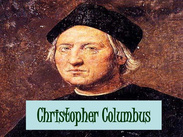  TOKOH INI MENDARAT DI BENUA AMERIKA, 500 TAHUN SEBELUM COLUMBUS !