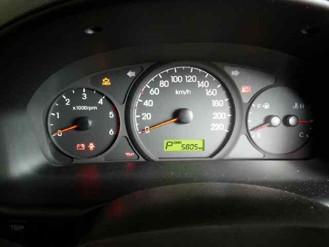 hyundai H1 XG 2012 super mulus putih istimewaa