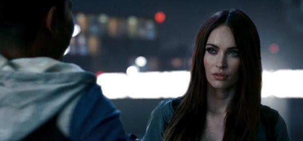 Trailer Live Action Call of Duty: Ghosts Hadirkan Megan Fox