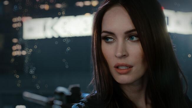 Trailer Live Action Call of Duty: Ghosts Hadirkan Megan Fox