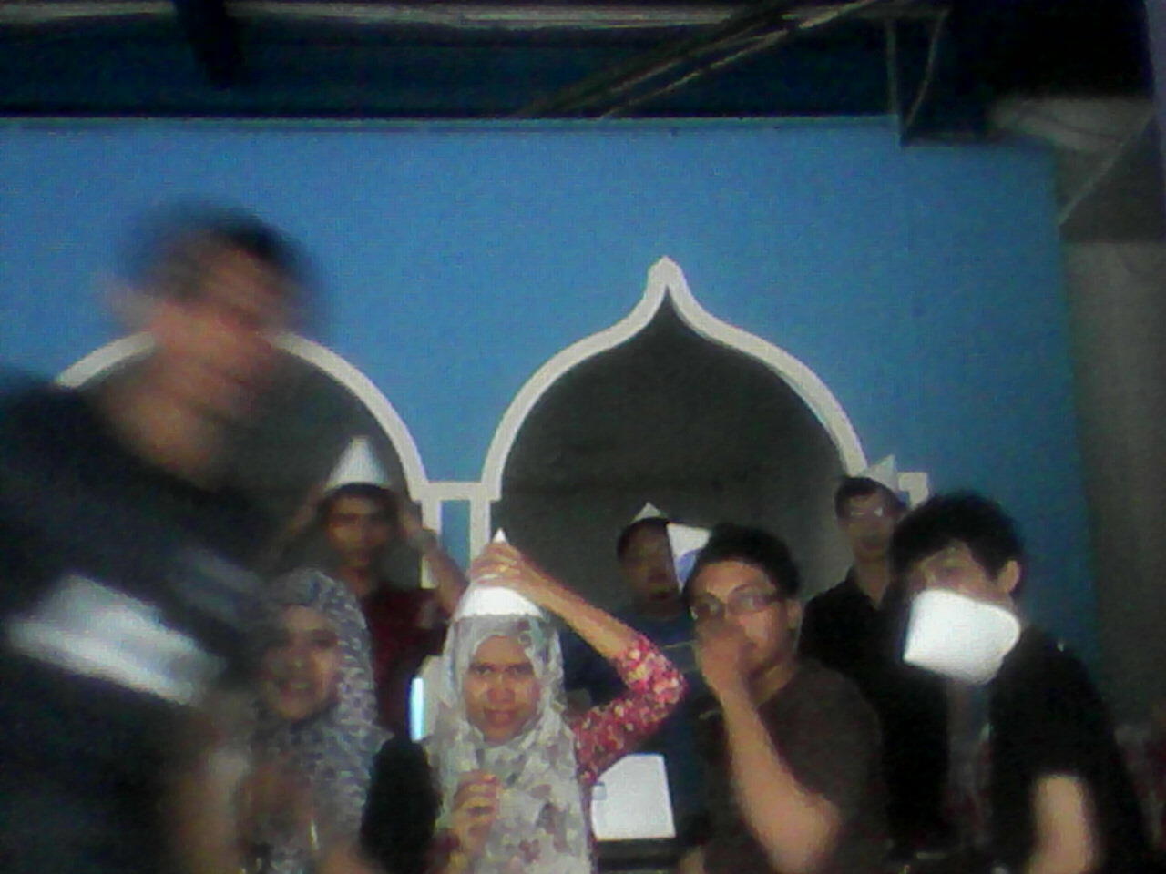 SELAMAT ULANG TAHUN KASKUS Ke-14
