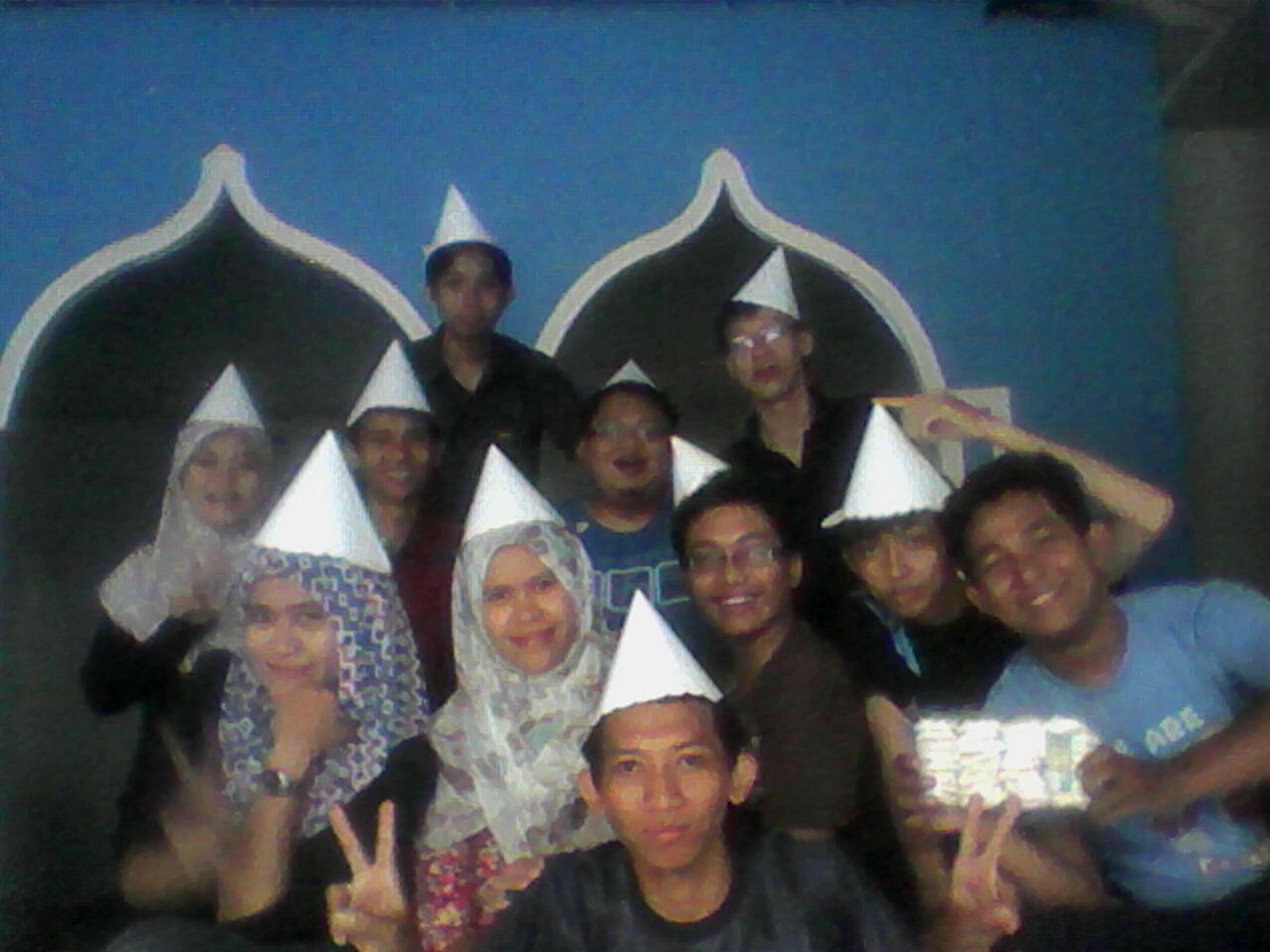 SELAMAT ULANG TAHUN KASKUS Ke-14