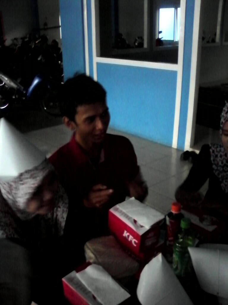 SELAMAT ULANG TAHUN KASKUS Ke-14