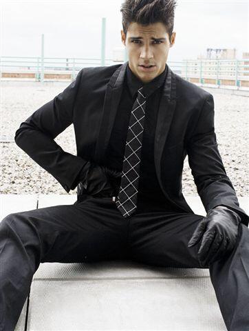 15 Petuah Tom Ford Untuk Pria Modern