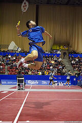 All About Badminton , Kupas Tuntas Setajam SINGLET!! (REVIEW , HISTORY)