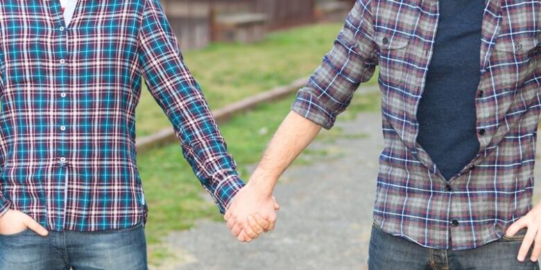 Kaum Gay Dilarang Masuk Negara-negara Teluk