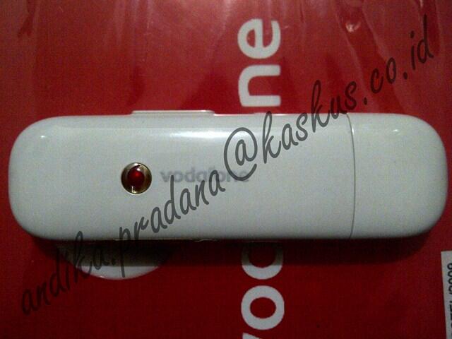 USB Modem HSDPA Vodafone Huawei K3520