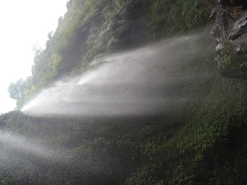 &#91;Catper&#93; Sepenggal cerita wisata Pulau Sempu – Bromo 13 Mei 2012