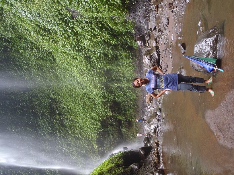 &#91;Catper&#93; Sepenggal cerita wisata Pulau Sempu – Bromo 13 Mei 2012