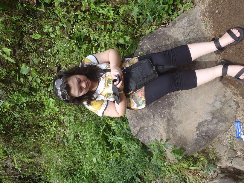 &#91;Catper&#93; Sepenggal cerita wisata Pulau Sempu – Bromo 13 Mei 2012