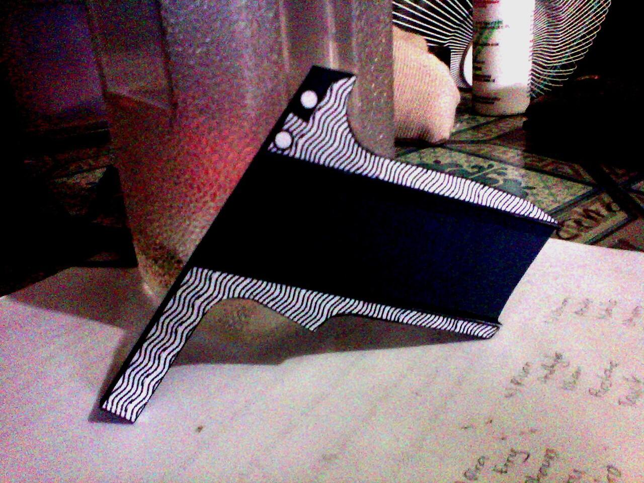&#91;Papercraft WIP&#93; Handgun : PM NSP 9X19mm